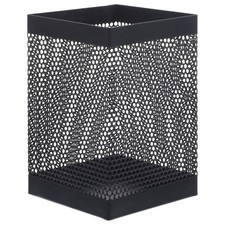  Large Desk Pen Organizer Decorative Pen Holder Makeup Brush Holder Fashion