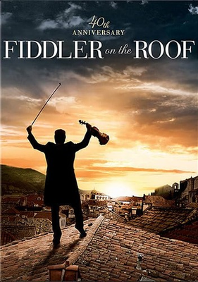 #ad Fiddler On The Roof $7.69