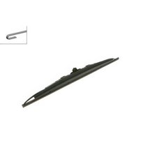BOSCH 3397004255 Wiper Blade Front 550mm 22" Fits Porsche Cayman S 3.4 Sport