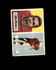 1957 Topps 26 Ollie Matson POOR #D1,527029
