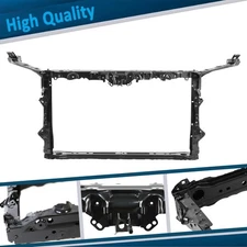 Front Radiator Core Support Bracket Frame Assembly For 2018-2024 Toyota Camry