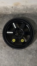 Ruota Di Scorta Alfa Romeo Stelvio 156118580 (195/75-18)