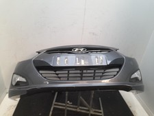 HYUNDAI I40 Front Bumper 2011-2020 Estate   