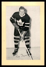 1944 Beehive Photos II #458 Ray Timgren   VGEX J3316531
