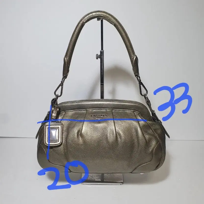 Prada Genuine Leather Tote Bag - Elegant & Authentic thumbnail 2