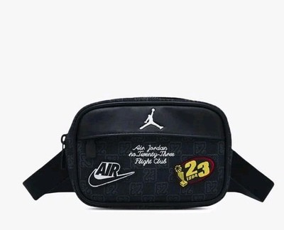 Jordan Monogram Mini Messenger Bag | eBay