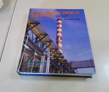 Engineering Design Graphics AutoCAD 2007 12th Edition James H. Earle Book