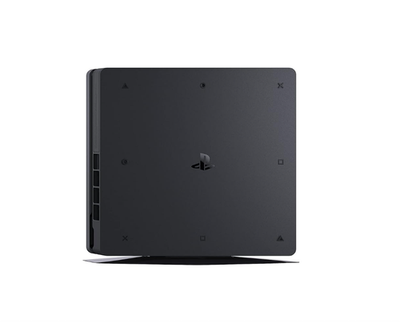 Sony PlayStation 4 500GB Jet Black Console for sale online | eBay
