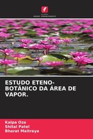 Kalpa Oza (U. A.) | Estudo ETENO-BOTÂNICO Da ÁRea De Vapor. | Taschenbuch (2023)