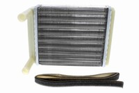 WÄRmetauscher Innenraumheizung Vemo V30 61 0014 FÜR Mercedes HeizungskÜHler