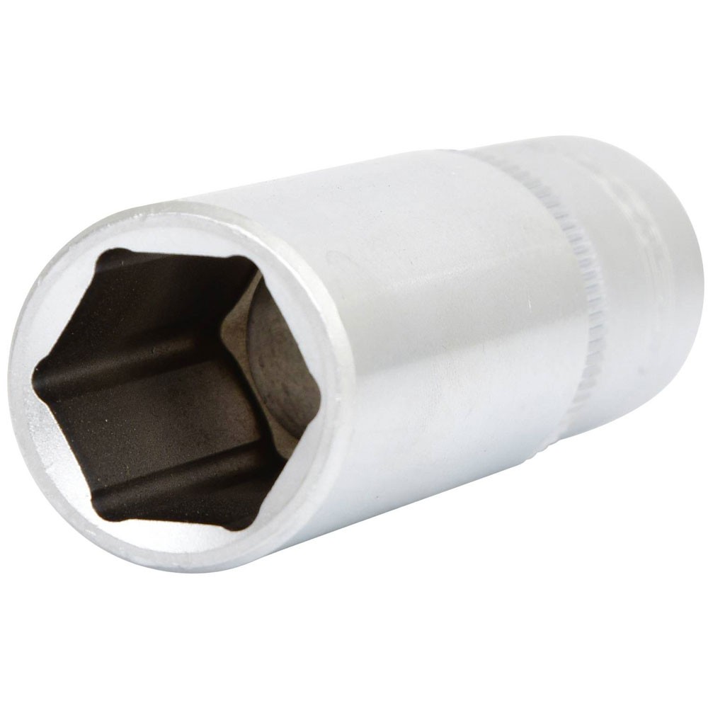 KS Tools 1/2"" Hexagonal Socket, Deep, 17mm