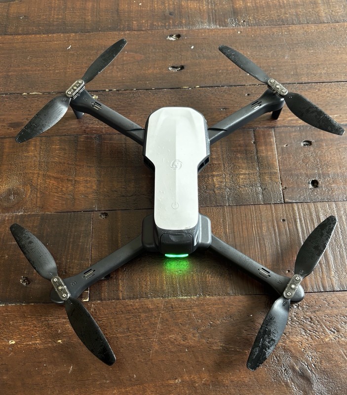 Holy Stone FPV Drone with 1080P HD Camera for Kids and Adults, HS280D Foldable