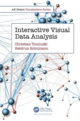Christian Tominski Heidrun S Interactive Visual Data A (Taschenbuch) (US IMPORT)