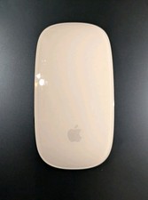 Apple A1657 Silver Magic Mouse 2 MLA02LL/A Bluetooth Wireless Laser Rechargeable