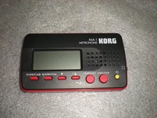 Korg MA-1 Solo Digital Metronome