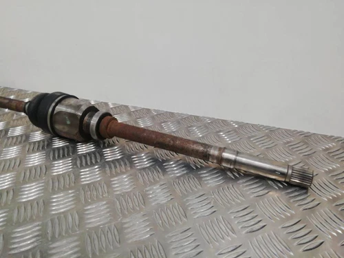 Transmision Delantera Derecha para PEUGEOT 605 SLI 152602 - Imagen 2 de 4