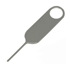 SIM-Karten Nadel | SIM Karten &Ouml;ffner | Handy &Ouml;ffner | 3, 5 oder 10 St&uuml;ck
