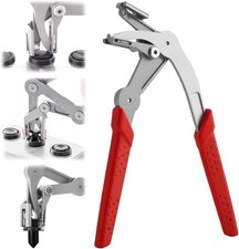 Car Clip Pliers Panel Removal Tool Push Pin Door Trim Damage Free NEW 1 PCS