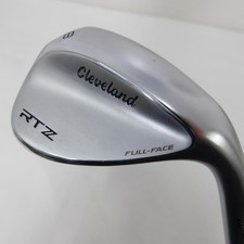 Cleveland Wedge Cleveland RTZ TourSatin 58  Dynamic Gold S200
