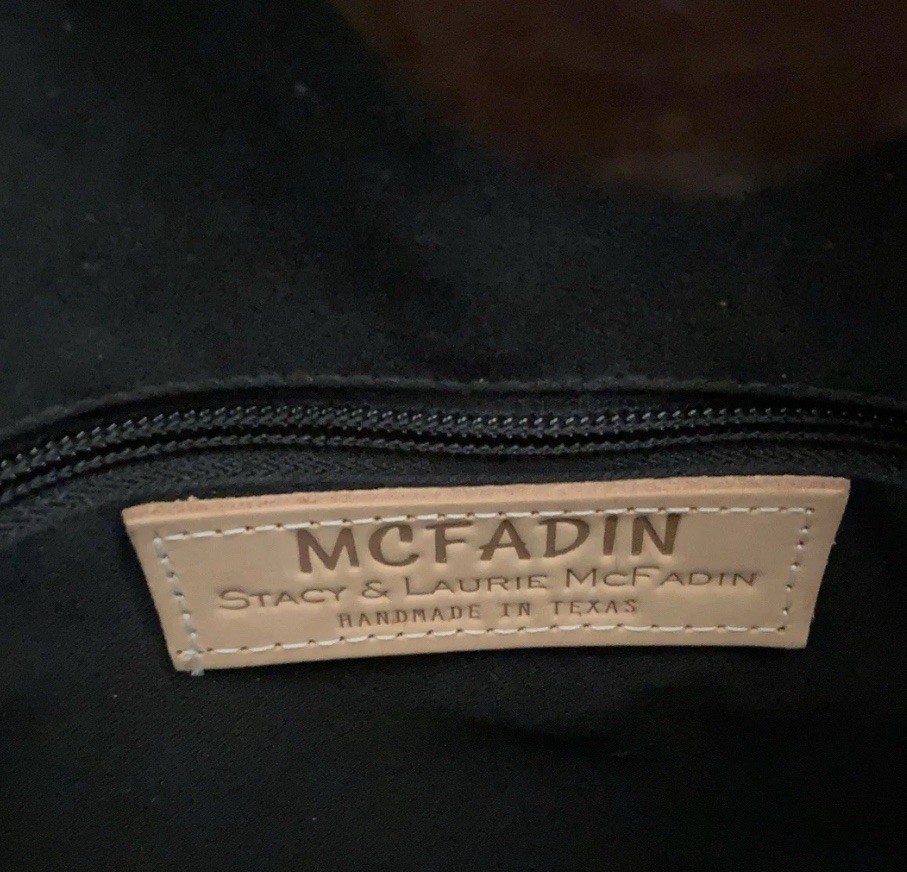 Sundance Catalog McFadin Sisters Stacy & Laurie Navajo Blanket Rug Purse Tote