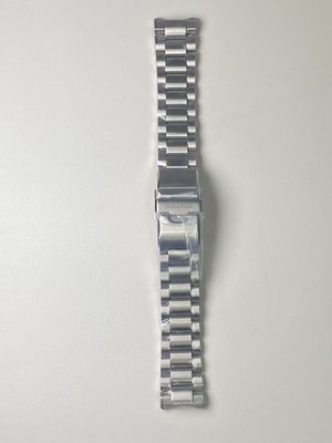 Seiko SBDC195 SBDC199 SBDC197 SPB451J1 SPB453J1 Stainless Steel Bracelet