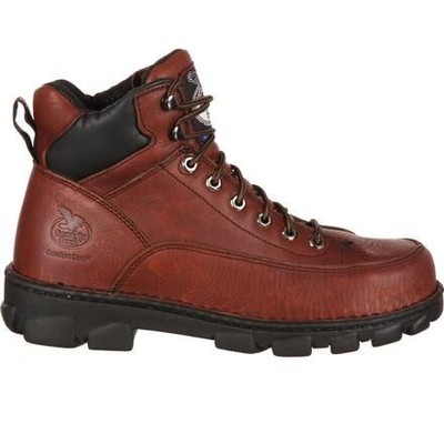 GEORGIA BOOT Men display picture 2