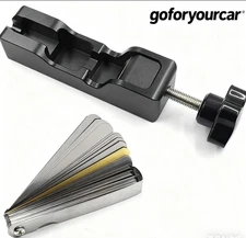 NEW Universal Spark Plug Gap Tool Compatible with 10mm 12mm 14mm 16mm Spark Plug