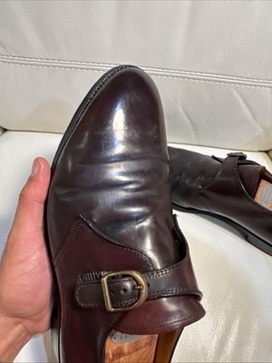 Alden 954