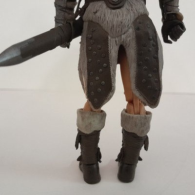Funko Legacy Elder Scrolls Skyrim Dovahkiin Action Figure | eBay