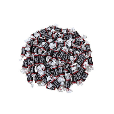 Roll Midgees Chewy Taffy Candy Bulk Pack 1.5-Lbs- Chocolate Midgees, Individuall