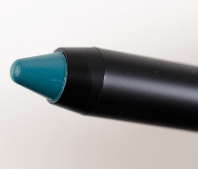 NARS Soft Touch Shadow Pencil Heat Teal Satin Finish #8217 DISCONTINUED NOS