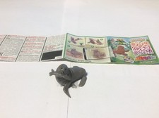 Ferrero Ü-Ei Natoons 2022 - Robbe VU252 - inkl. BPZ!