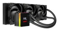 .Enermax LiqTech XTR All-In-One Liquid CPU Cooler (ELC-LTXTR360)