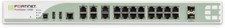 Fortinet Fortigate 100D Enterprise Network VPN Security Appliance
