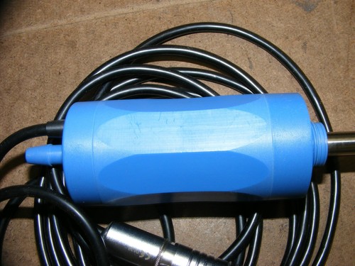 Gyrus ACMI Cyberwand CW-USLTA Ultrasonic Lithotripter Probe - Picture 7 of 9