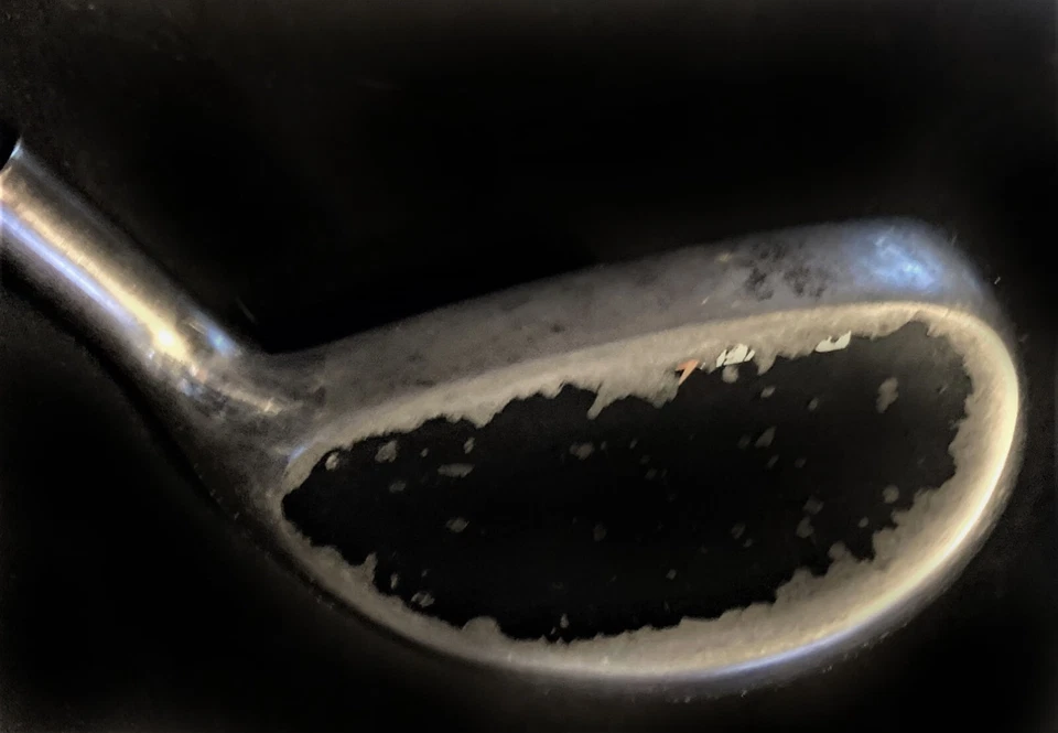 Power Bilt TPS EX100 24° 4 Iron Hybrid Opti Flex Graphite Shaft 40.5" PET RESCUE - Image 3 of 4