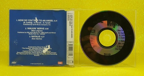 CD LOT #40 ~ SINGLES ~ YOU CHOOSE TITLE ~ ALL GOOD CONDITION - Bild 256 von 313