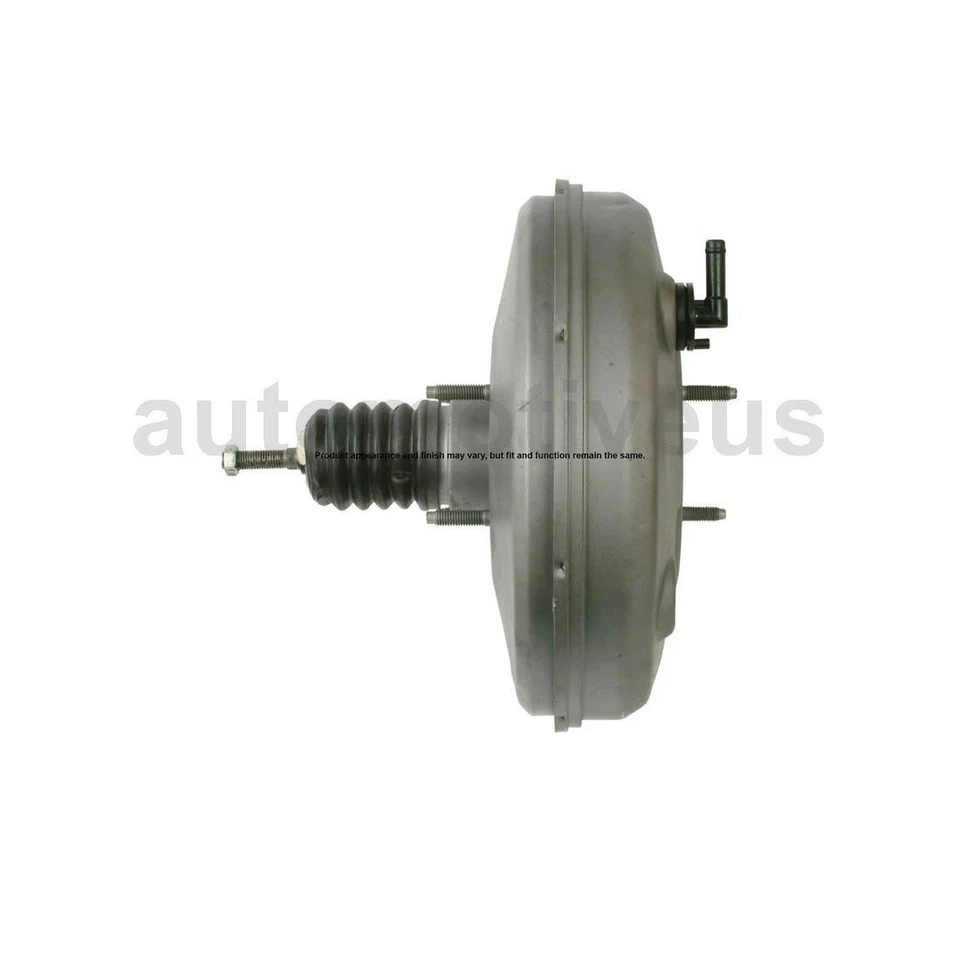 Power Brake Booster Cardone For Toyota RAV4 2006 2007 2008 2009 2010 2011 2012 - Image 3 of 4