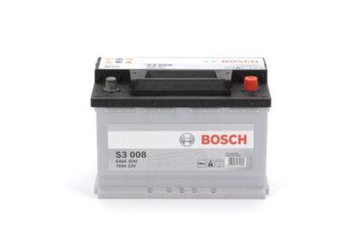 Bosch 0 092 S30 080 Starterbatterie