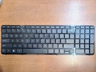 HP PAVILION 15-E010US 15-E 15-N 15.6" LAPTOP KEYBOARD TRIM 719853-001 708168-001