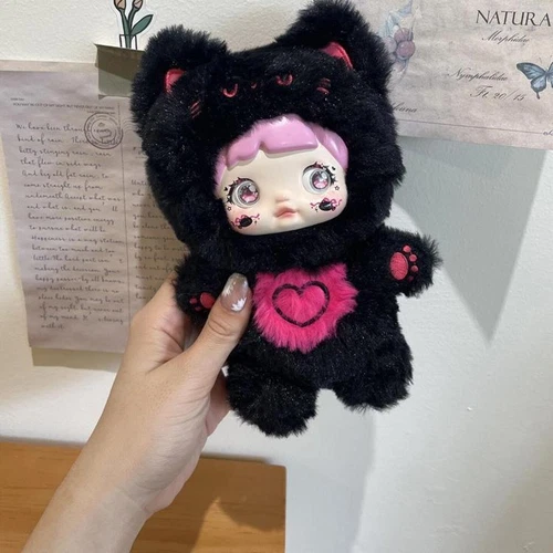 Nommi Loveliness Never Ends Series Confirmed Blind Box Figure Plush Toy Gifts - Bild 8 von 31