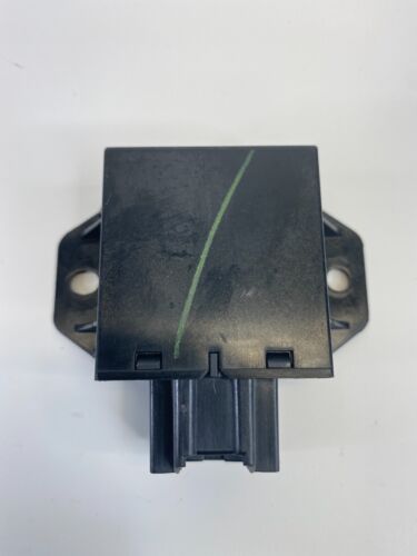 2010-2016 Cadillac SRX Door Power Mirror Folding Control Module 20861254 OEM - Picture 2 of 10