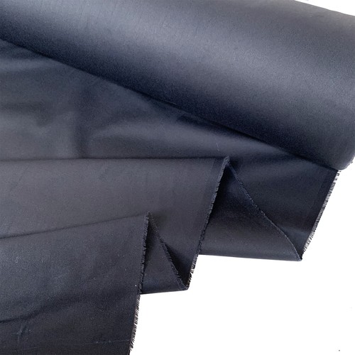 TELA DE CERA DE LONA DE ALGODÓN Calidad Marina Piel de Aceite Exterior Chaquetas Ropa 10M/50m - Imagen 32 de 44
