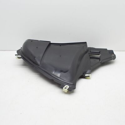 BMW 5 G30 Front Left Mud Splash Guard Front Part 8060031