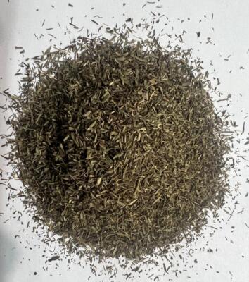 Bulk Spanish Thyme Leaves, Vegan, Seasoning, Spice (select size below)