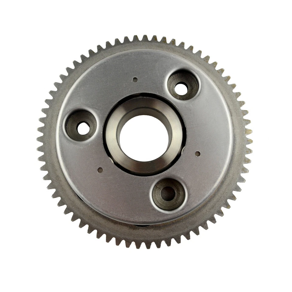 Embrague de arranque unidireccional para Suzuki TU250 97-17 GN250 82-01 GZ250 Marauder 99-11 Foto 2 de 4