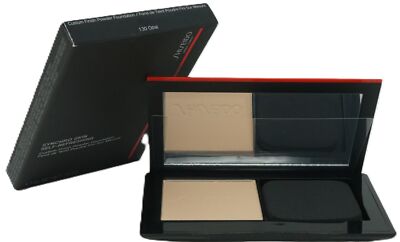 Shiseido Ginza Tokyo Synchro Skin powder Foundation 9 g 130 Opal