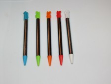 3DS Retractable Metal Stylus Pen - Select Color s Limited Colors