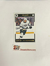 2020-21 Upper Deck O-Pee-Chee Gabe Vilardi Glossy Rookies #R-1 RC FREE SHIPPING