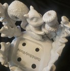 Bath And Body Works Squirrel Holding An Acorn RETIRED Gentle Foaming Soap Holder — photo 4